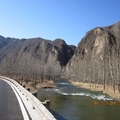 2011年4月3日4日游白河峡谷
