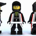 Specialized  Lego Downhill Racing