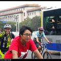 626低碳行动骑行中国