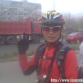 20120415骑行妙峰山