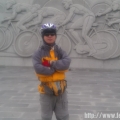 20120212北京 十三陵水库