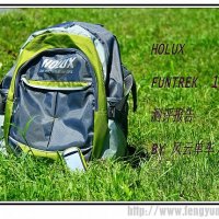 HOLUX 130 风云单车大巍独家视频测评报告！