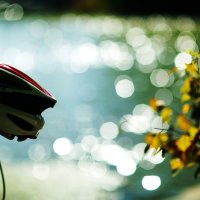 HOLUX参赛作品，（媳妇也爱骑单车）