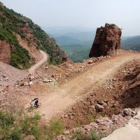 【好利时HOLUX骑迹摄影】【明媚】参赛作品