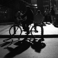 《好利时HOLUX骑迹摄影比赛》放学