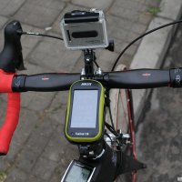 好利时HOLUX GPS FunTrek 130 不完全测试报告