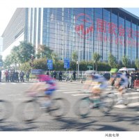 风驰电掣 （HOLUX参赛作品 ）