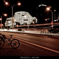 让灵魂慢下来（HOLUX参赛作品 ）