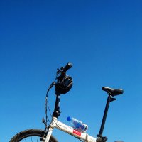 《好利时HOLUX骑迹摄影比赛》-------足迹(3pics)