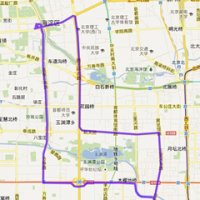 HOLUX245试用记录