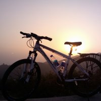 【好利时HOLUX骑迹摄影】【viking】参赛作品