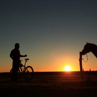 【好利时HOLUX骑迹摄影】【旗帜】参赛作品