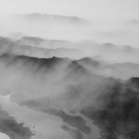 大好河山(支持一下holux比赛揭晓)