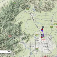记录我们的“骑迹”---HOLUX FunTrek 130 多功能GPS之初体验