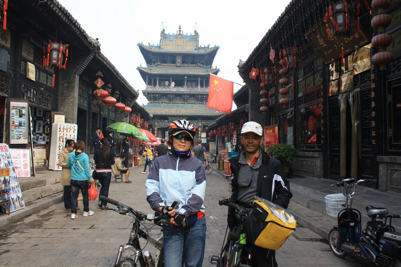 北京车友安徽车友