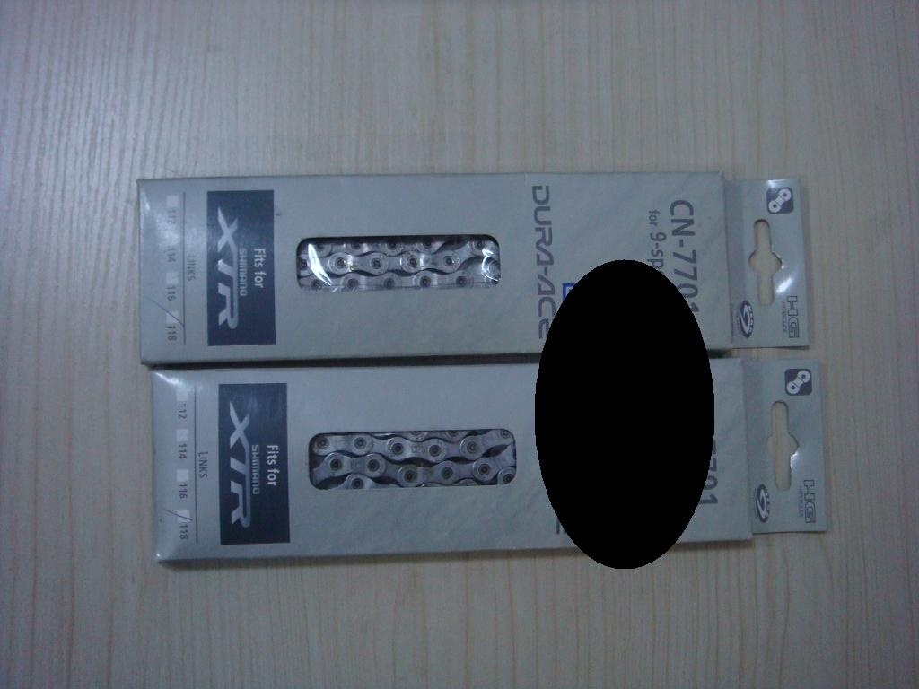 XTR CN7701，特价208元