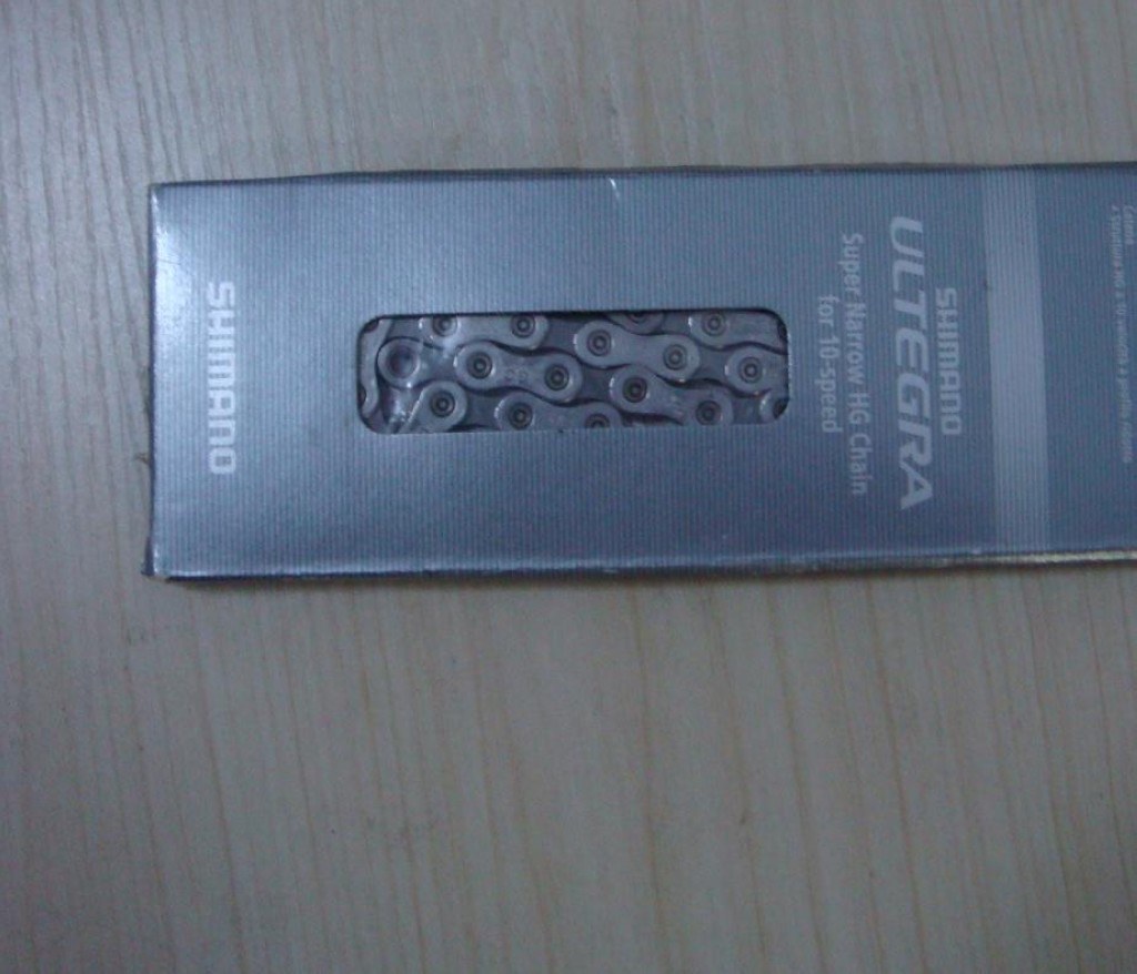 shimano cn-6600，特价198元