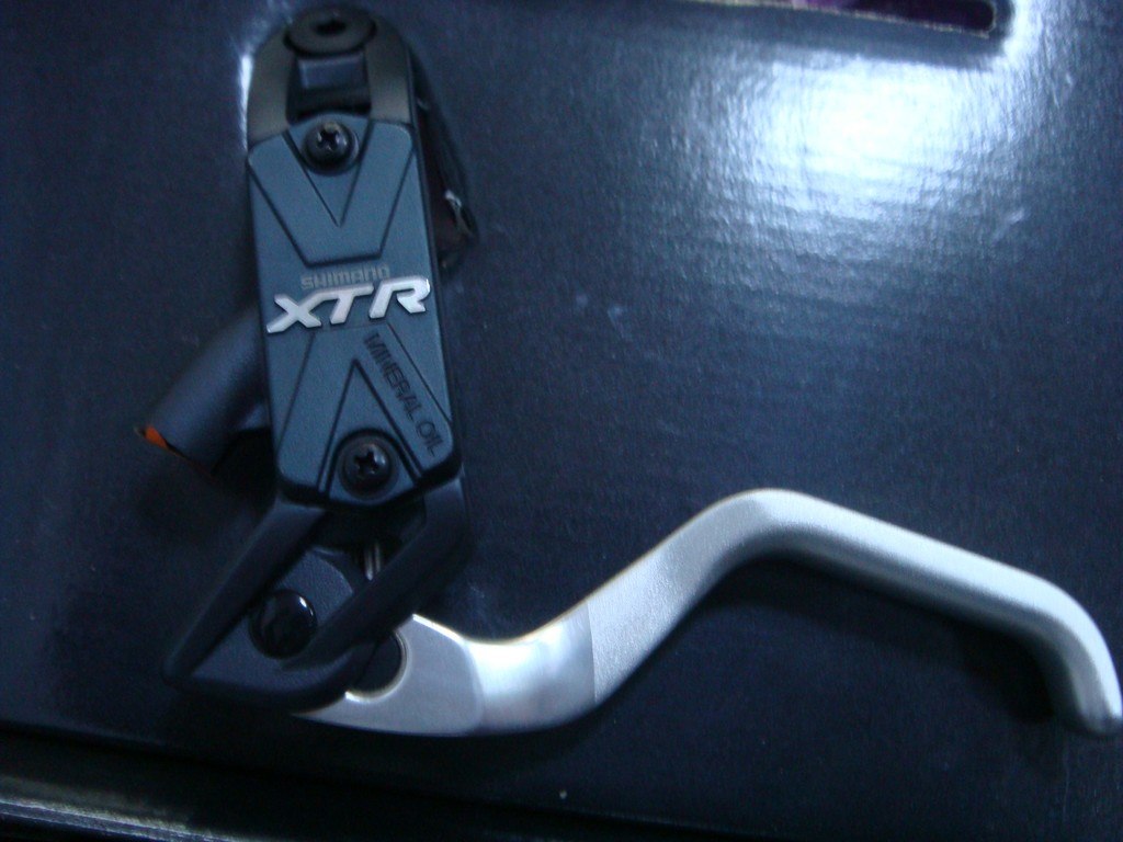 XTR指拨，特价1300