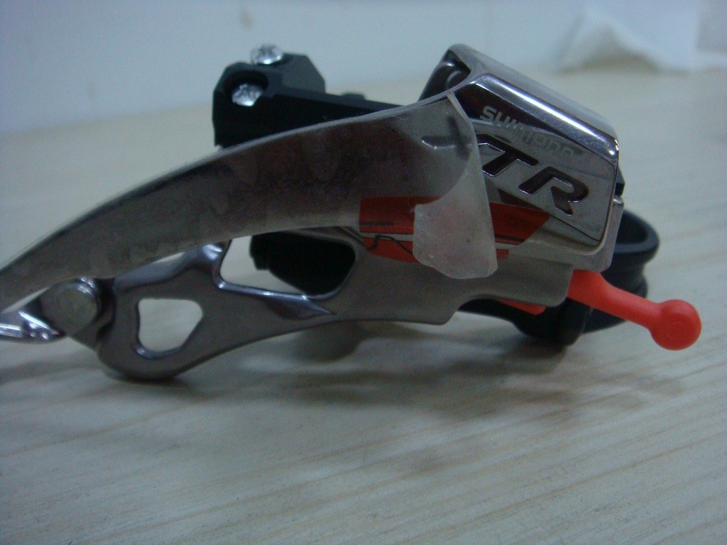 XTR前拨，特价718