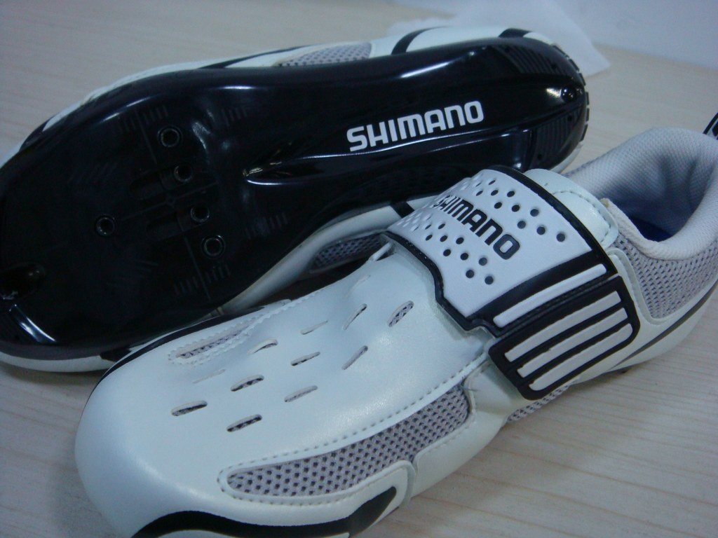 shimano TR31女士锁鞋，特价500元