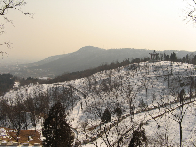 雪后香山休闲游 004.jpg