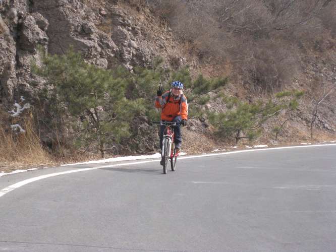 快到山顶了，艾瑞阿卡斯就要成功了