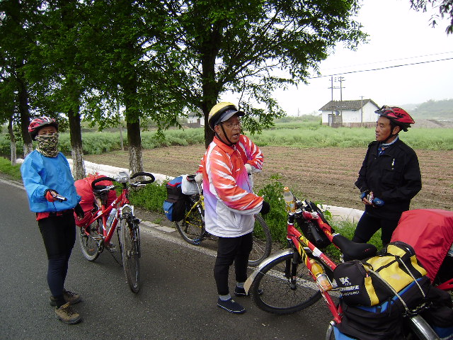 技校偶遇河北车友