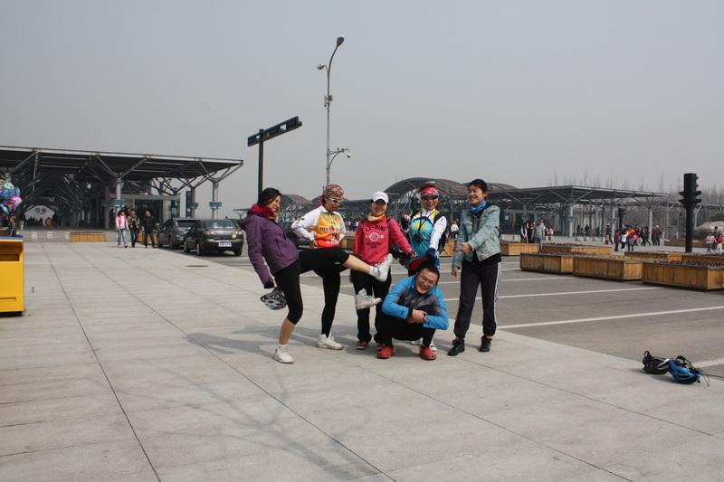 看出来了 求受虐