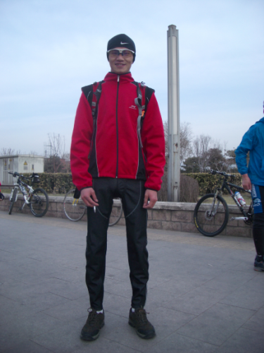 单子（音：扇子）