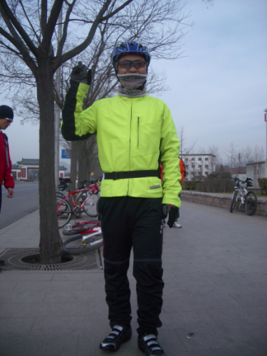 寞墨的（莫莫的？！）