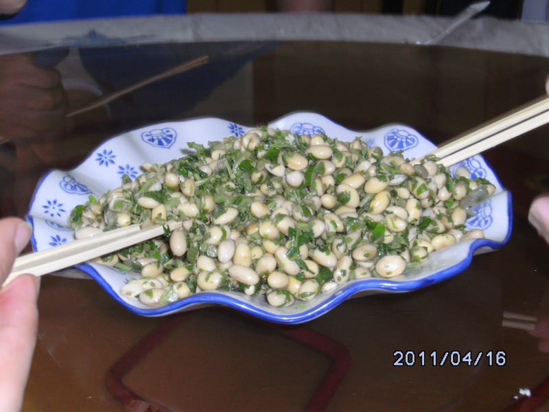 桃花节还记得这盘菜吗