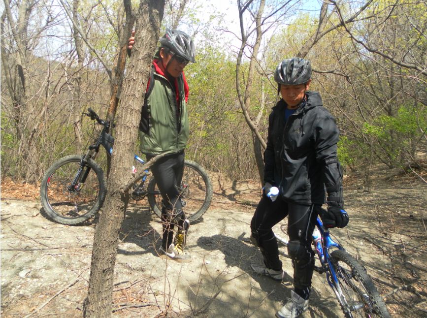 遇到了点小麻烦