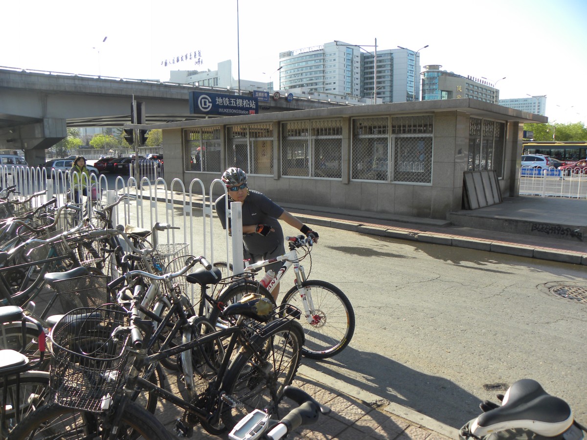 认真负责热心的车友