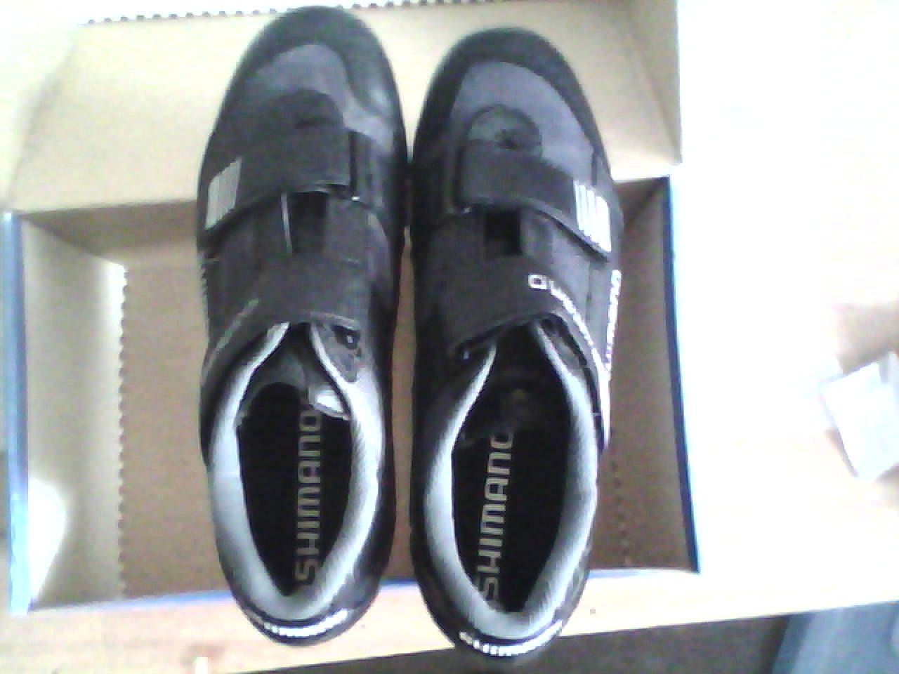 SHIMANO 公路锁鞋 200.jpg