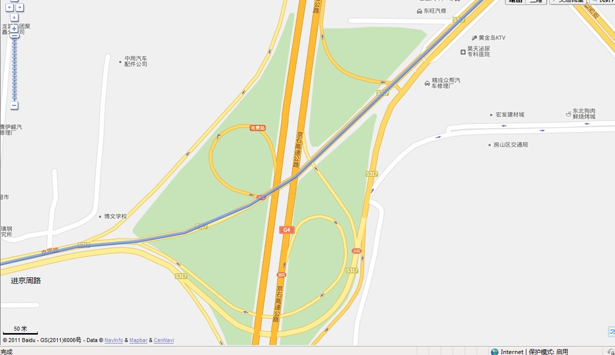 11 沿月华大街一直到京石.jpg