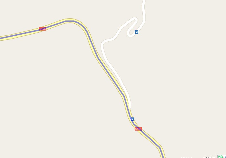 32 再到路口贴左直走.jpg