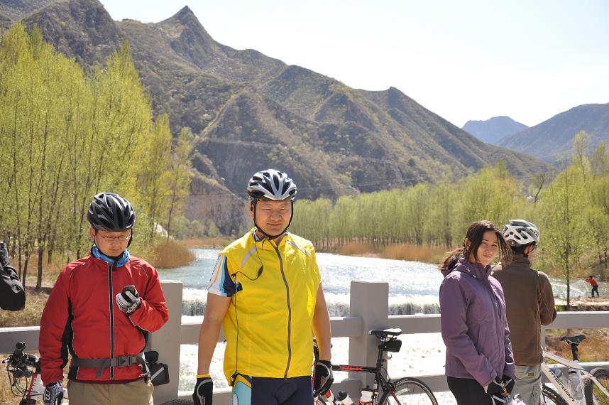 太阳出来各种满意