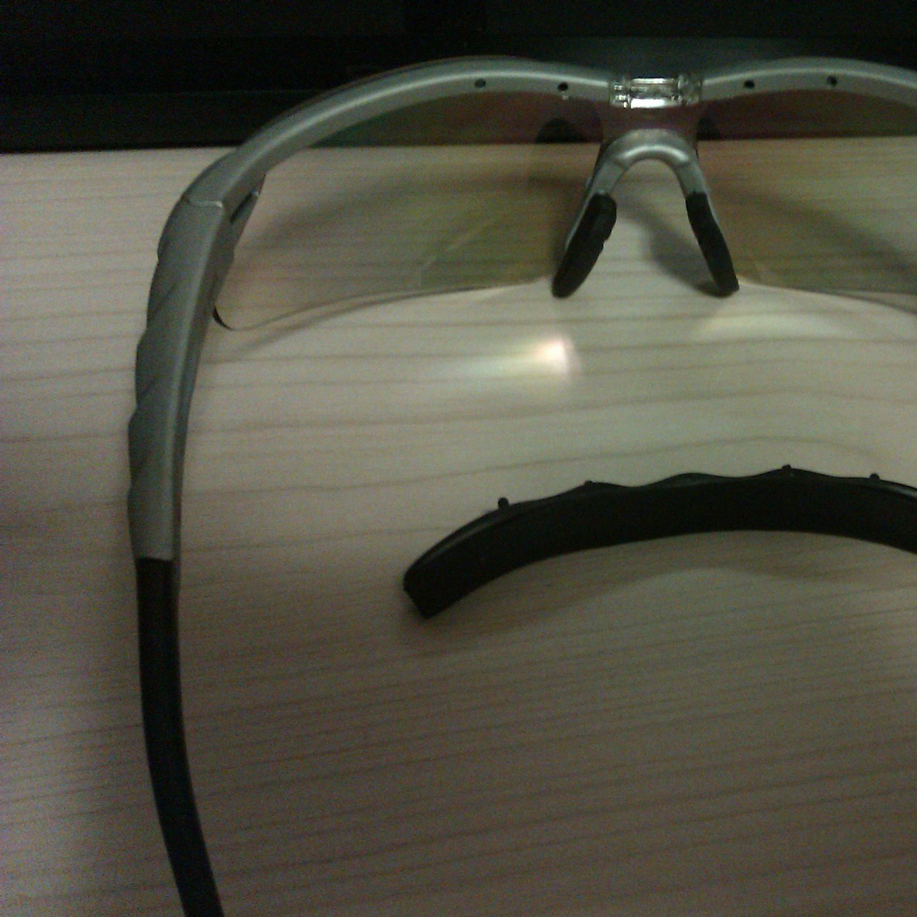 可拆的止汗条，可水洗