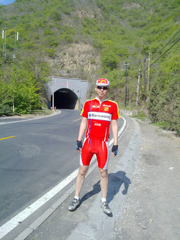 5.7，流村~菩萨鹿~雁翅~东方红，不在计划中的绕圈