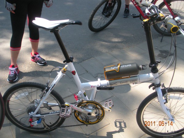 很不错的小白车