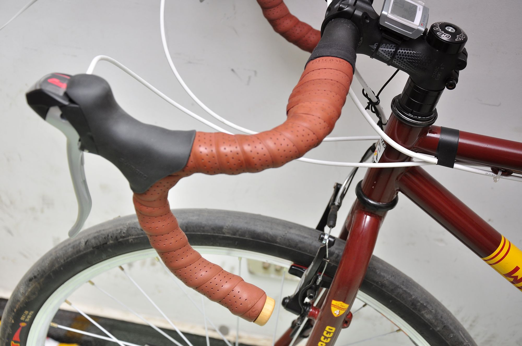 更新了BROOKS套件的图