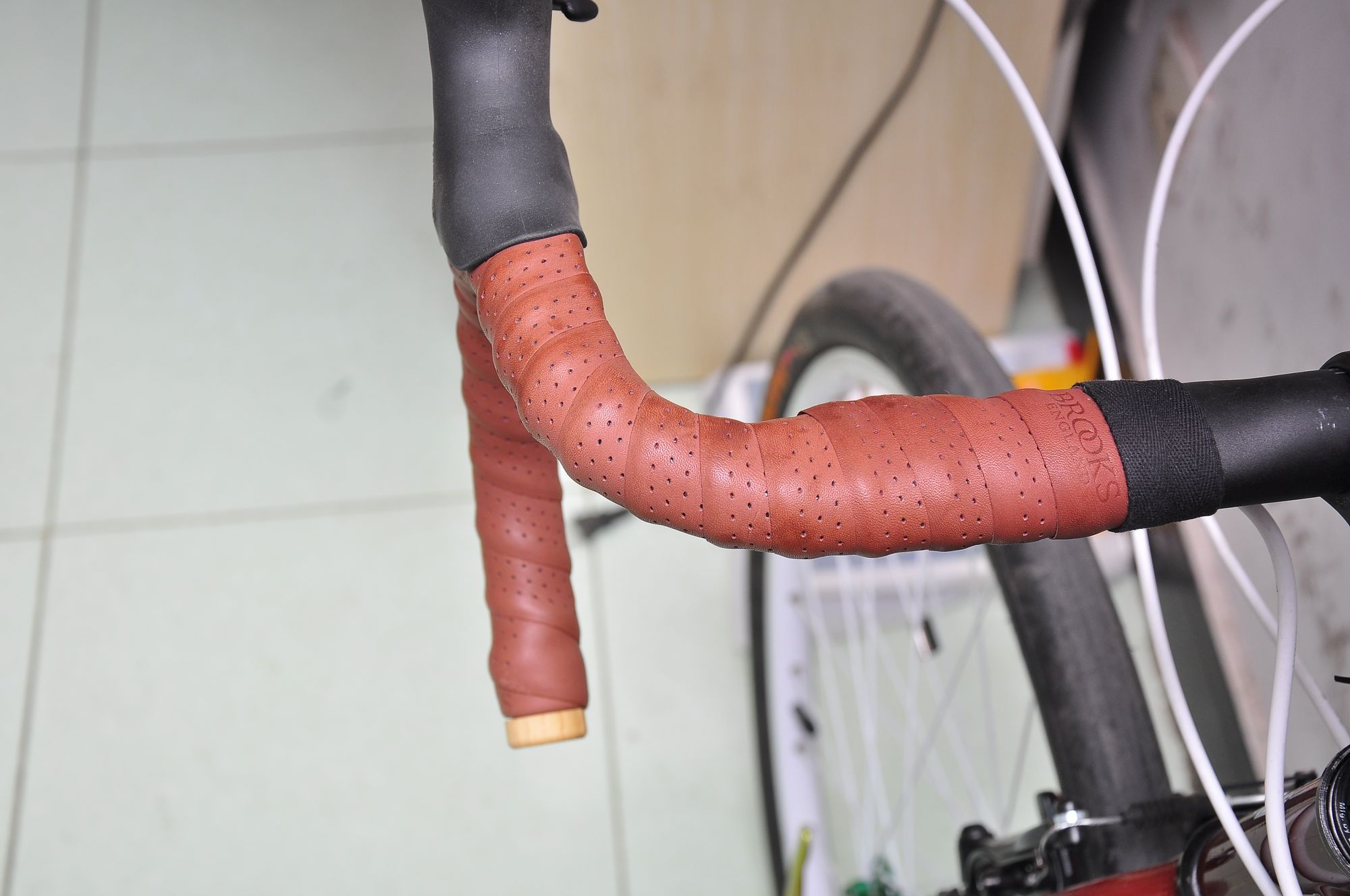 更新了BROOKS套件的图