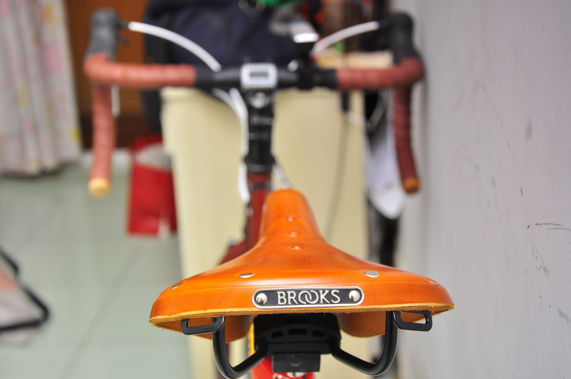 更新了BROOKS套件的图