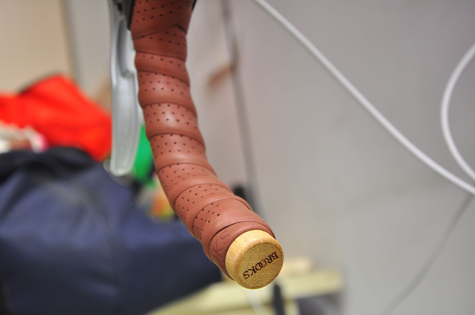 更新了BROOKS套件的图