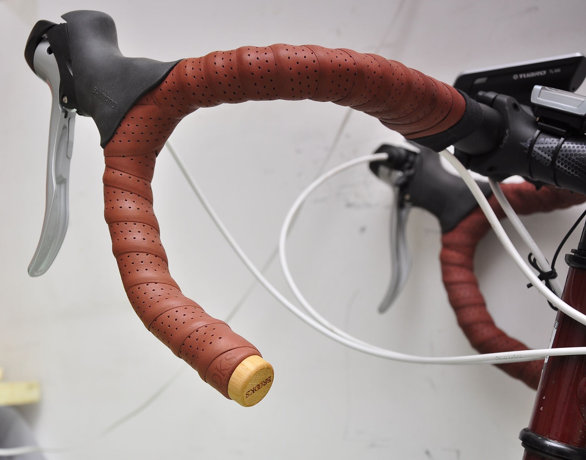 更新了BROOKS套件的图