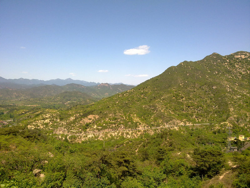 5.21，逆风骑四海