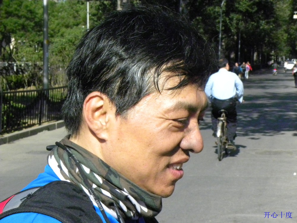 他我还真说不好，带着起搏器的车友