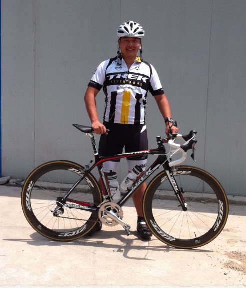 杯具的只能到水站了