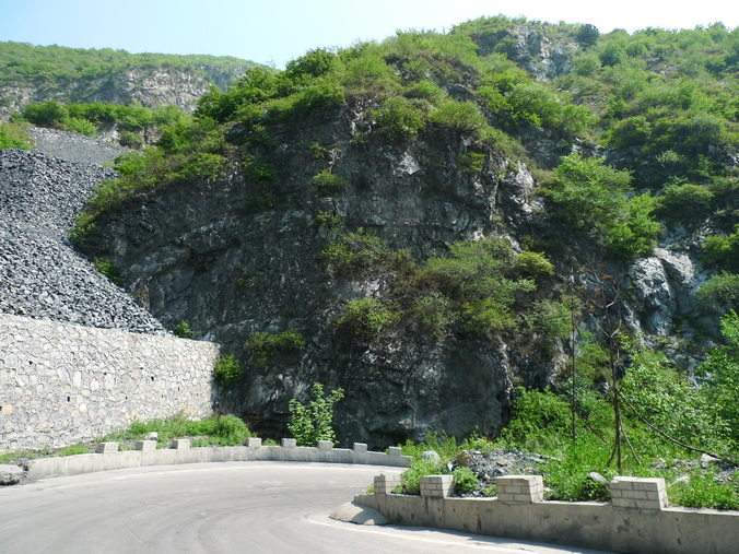 这就是：橘石叠迹