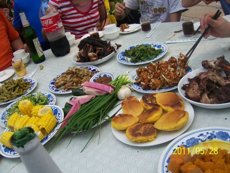 此处再省略五千字